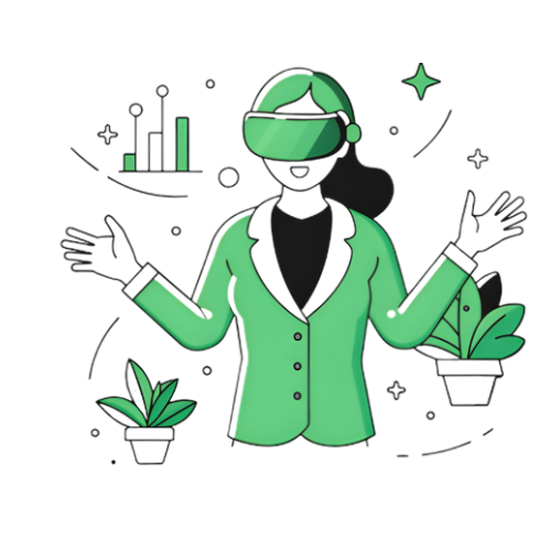 Technology Illustration