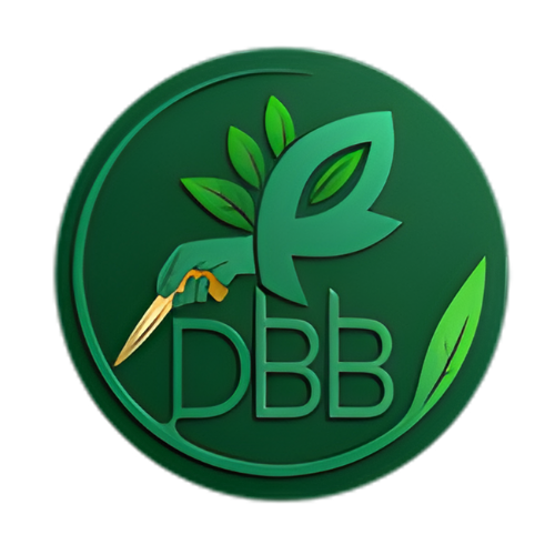 DibbleCoin Logo